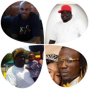 Meet your Posher, Freddie